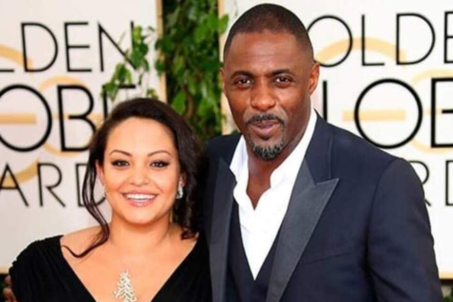 Sonya Nicole Hamlin: Exploring The Life And Career of Idris Elba’s Ex-Wife