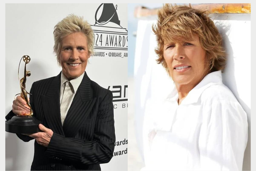 Who is Bart Springtime? The Interesting Story of Diana Nyad’s Husband