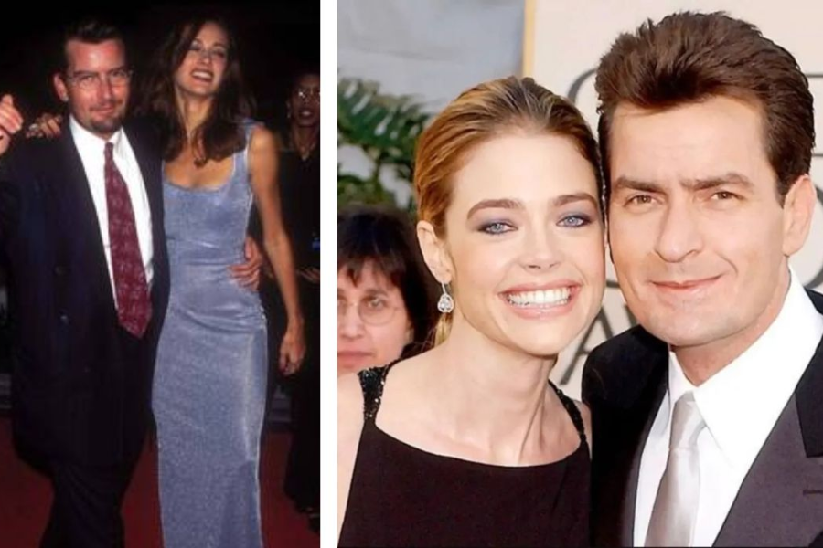 Who is Donna Peele? The Untold Story of Charlie Sheen Spouse