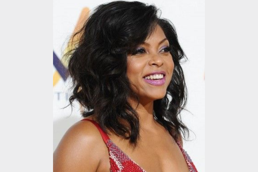 taraji p henson