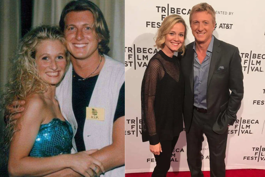 Stacie Zabka: A Glimpse into the Private Life of William Zabka’s Wife