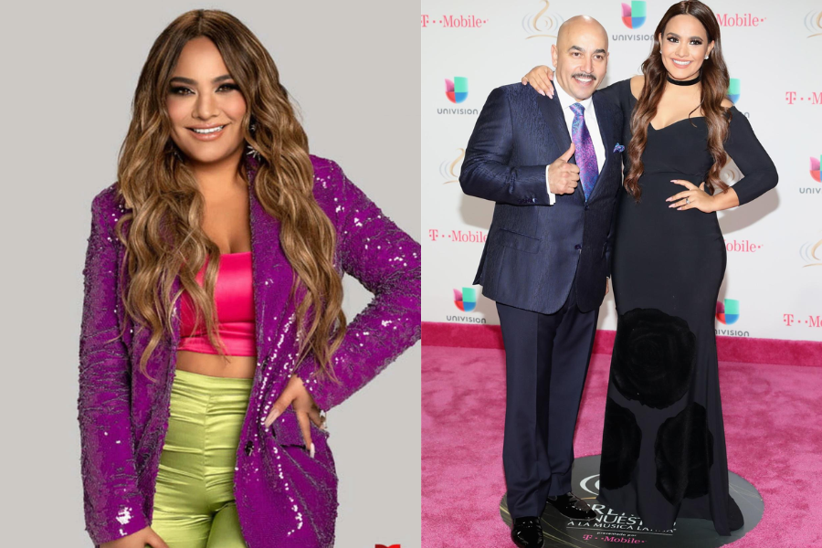 Who is Mayeli Alonso?: The Untold Story of Lupillo Rivera’s Wife