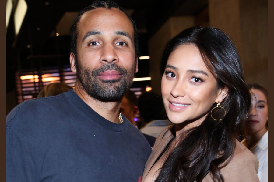 Who is Matte Babel?: The Untold Story of Shay Mitchell’s Husband