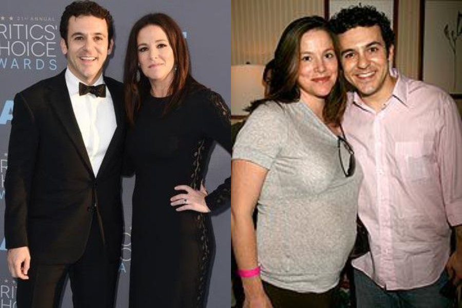 Meet Fred Savage Wife: The Untold Story of Jennifer Lynn Stone