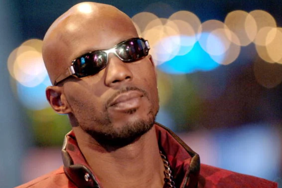 DMX Net Worth: A Deep Dive Into His Financial Career