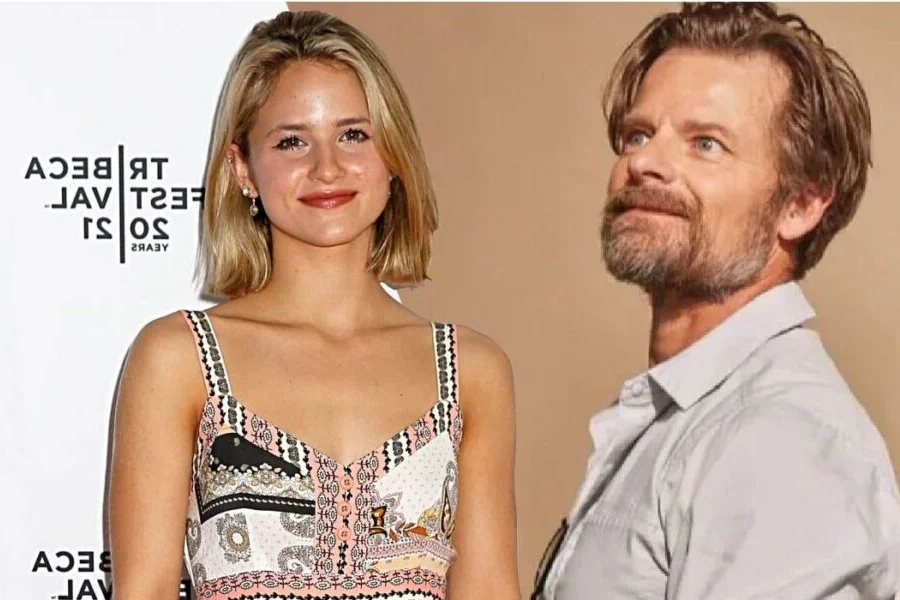 Who is Audrey Clair Zahn? The Untold Truth of Steve Zahn’s Daughter