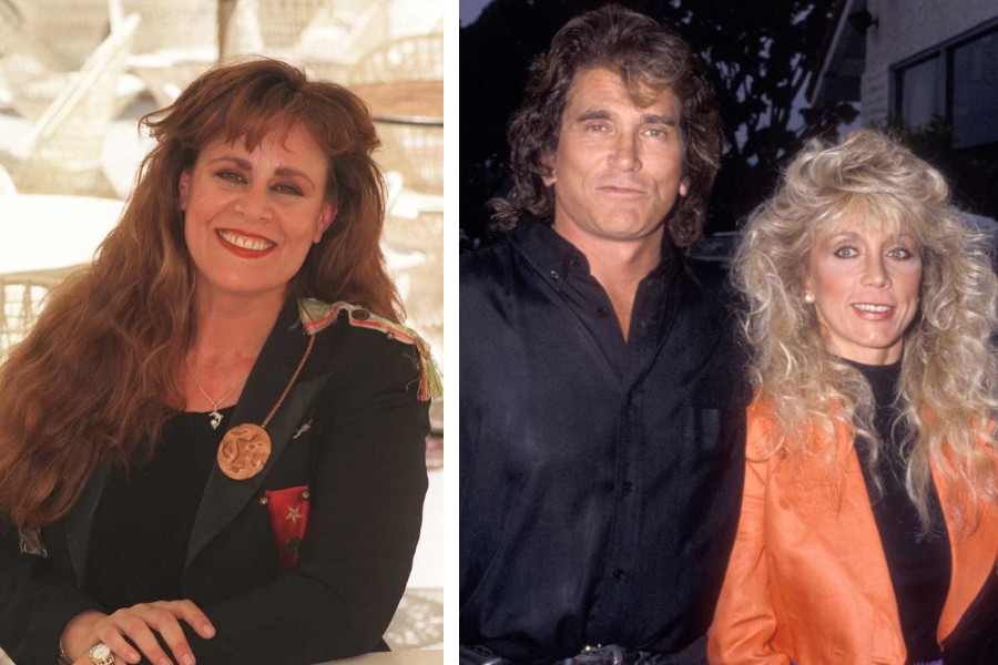 Who is Cheryl Ann Pontrelli?: The Untold Truth About Michael Landon’s Daughter