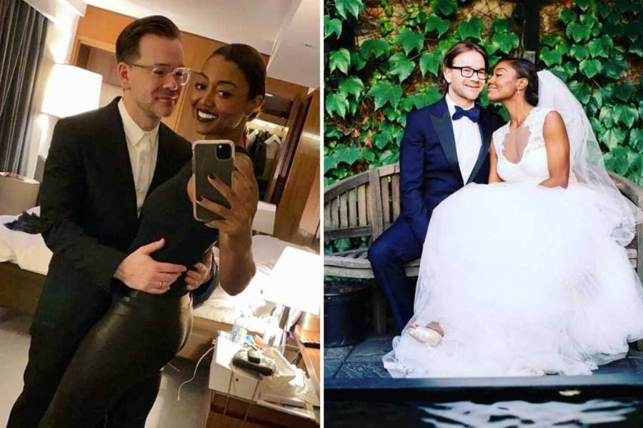 Who Is David Mars?: The Captivating Truth Of Patina Miller’s Husband