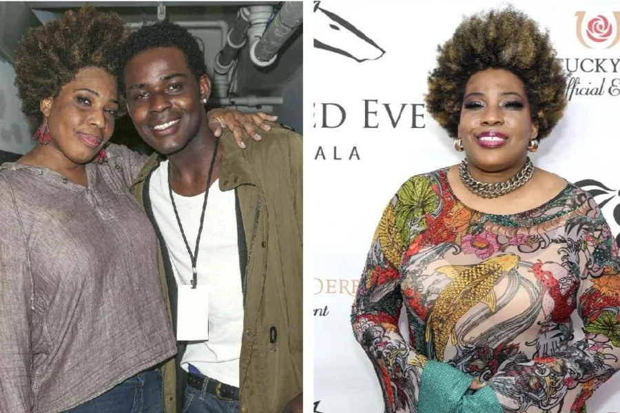 Who Is Tracey Hinds?: The Captivating Story of Macy Gray’s Ex-Husband