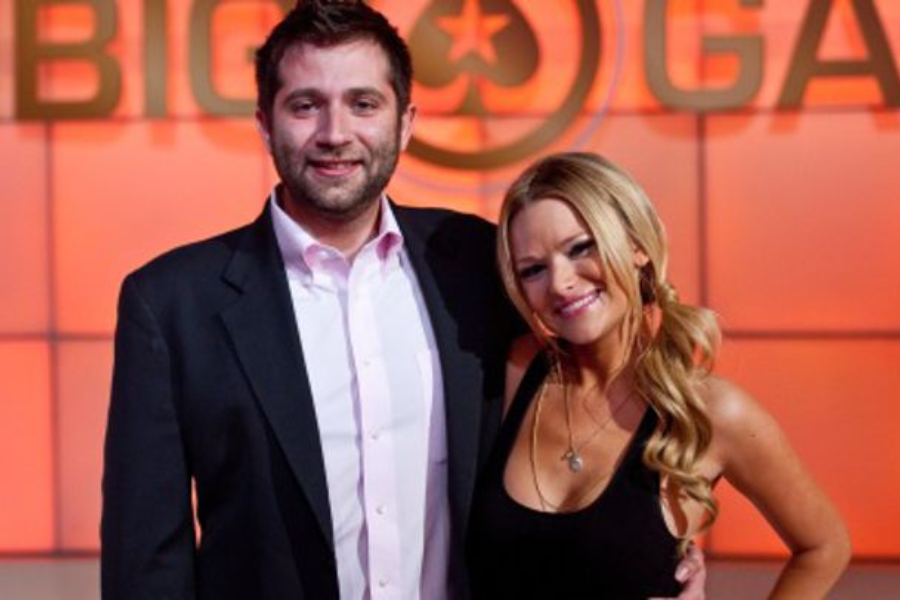 Who Is Amanda Leatherman?: Everything About Daniel Negreanu’s Wife