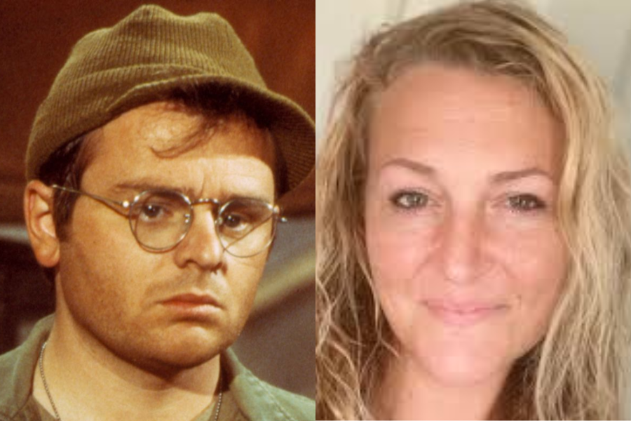 Who is Gary Burghoff?: The Captivating Story of Elisabeth Bostrom’s Ex-Husband