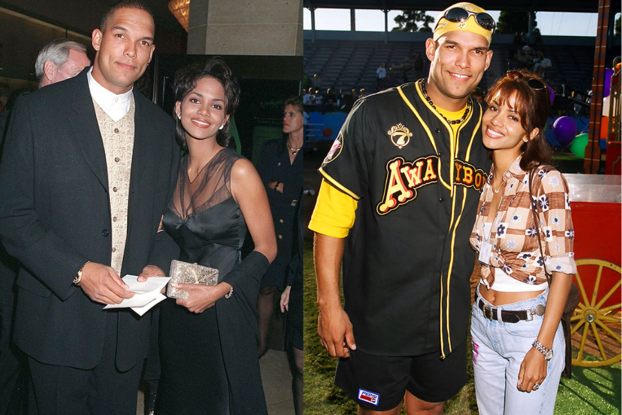 Who is David Justice?: The Captivating Story of Halle Berry’s Ex-Husband