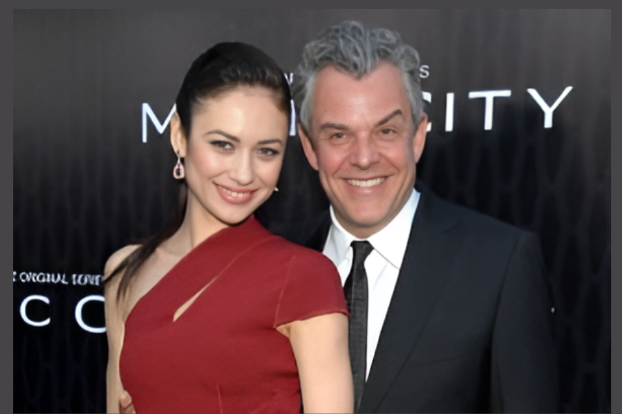 Who Is Damian Gabrielle?: Everything About Olga Kurylenko’s Ex-Husband