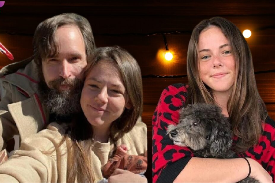 Who Is Erin Trussell?:All You Need To Know About Duncan Trussell’s Wife