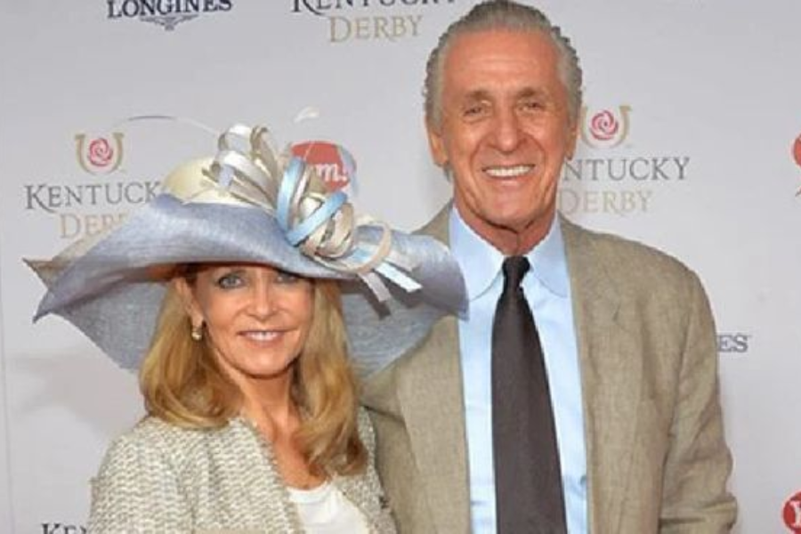 Who Is Chris Rodstrom?: Unraveling The Life And Legacy of Pat Riley’s Wife