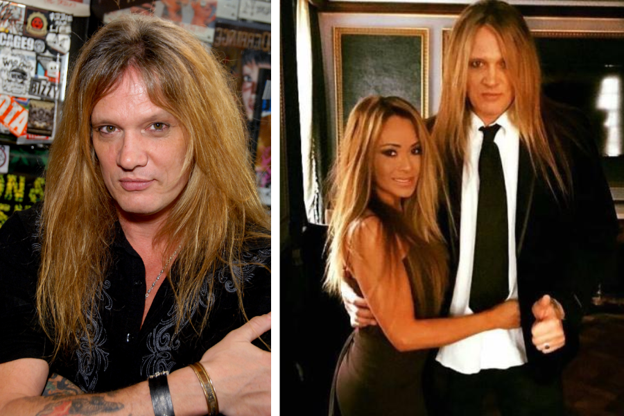 Who is Sebastiana Bierk?: Everything About Sebastian Bach’s Daughter