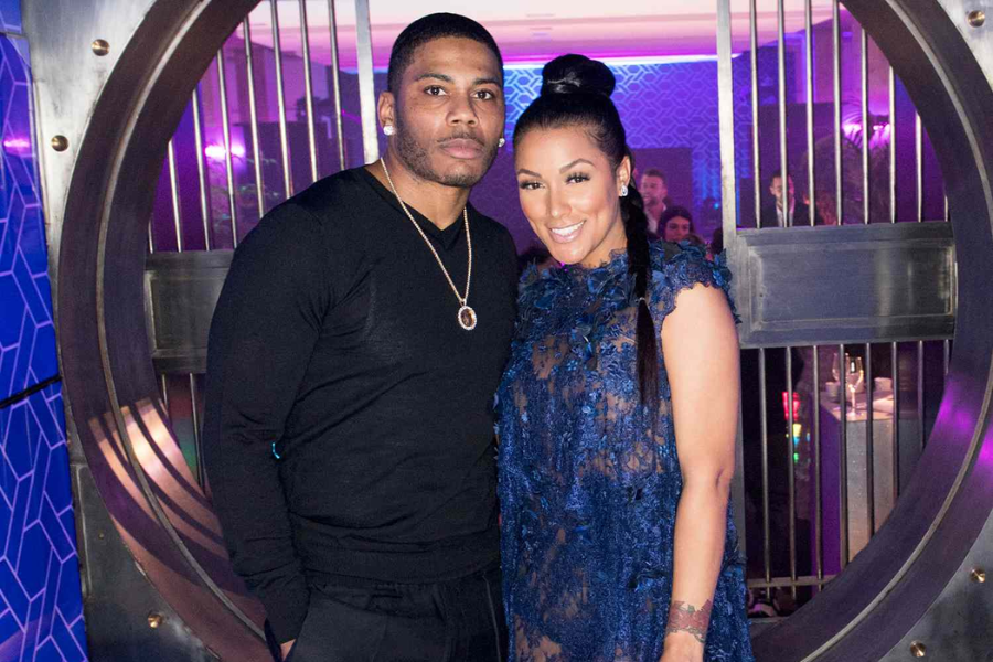 Who Is Shantel Jackson?: Everything You Need to Know About Nelly’s Wife